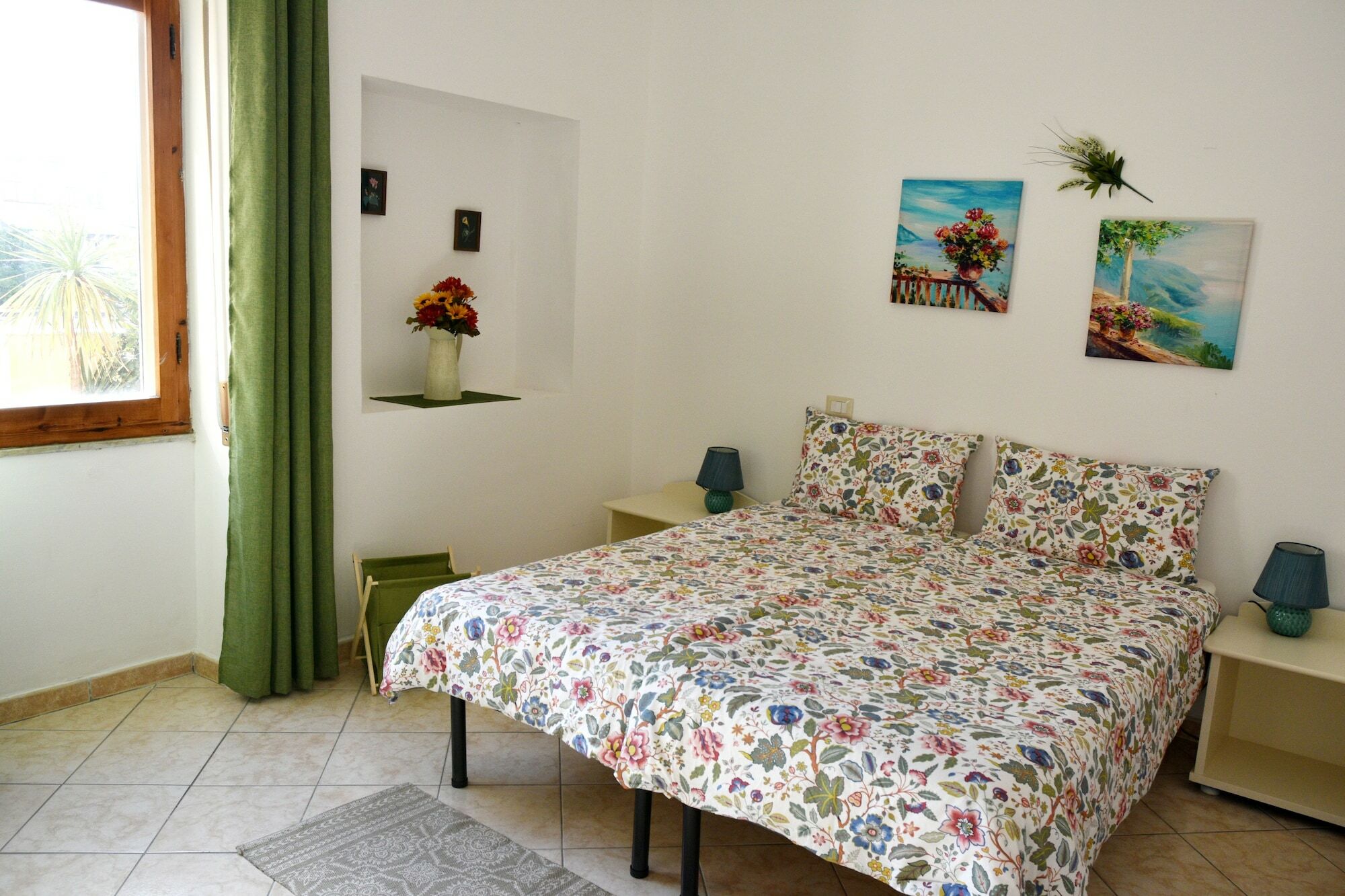B&B In Centro Alghero Eksteriør billede