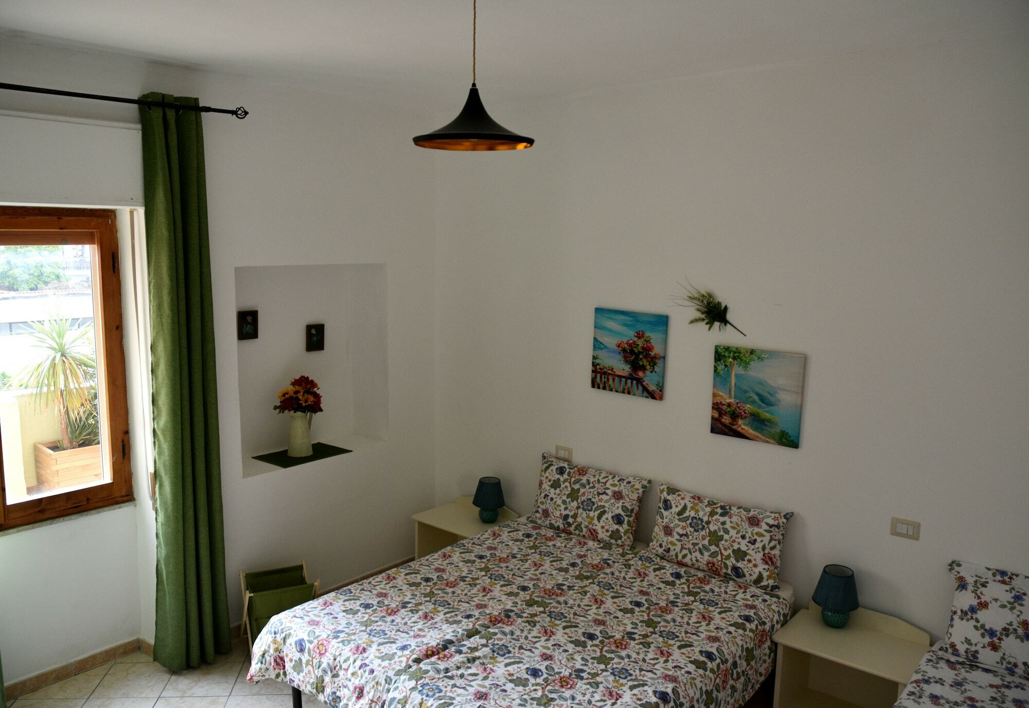 B&B In Centro Alghero Eksteriør billede