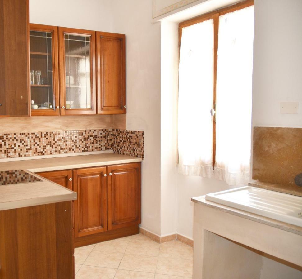 B&B In Centro Alghero Eksteriør billede