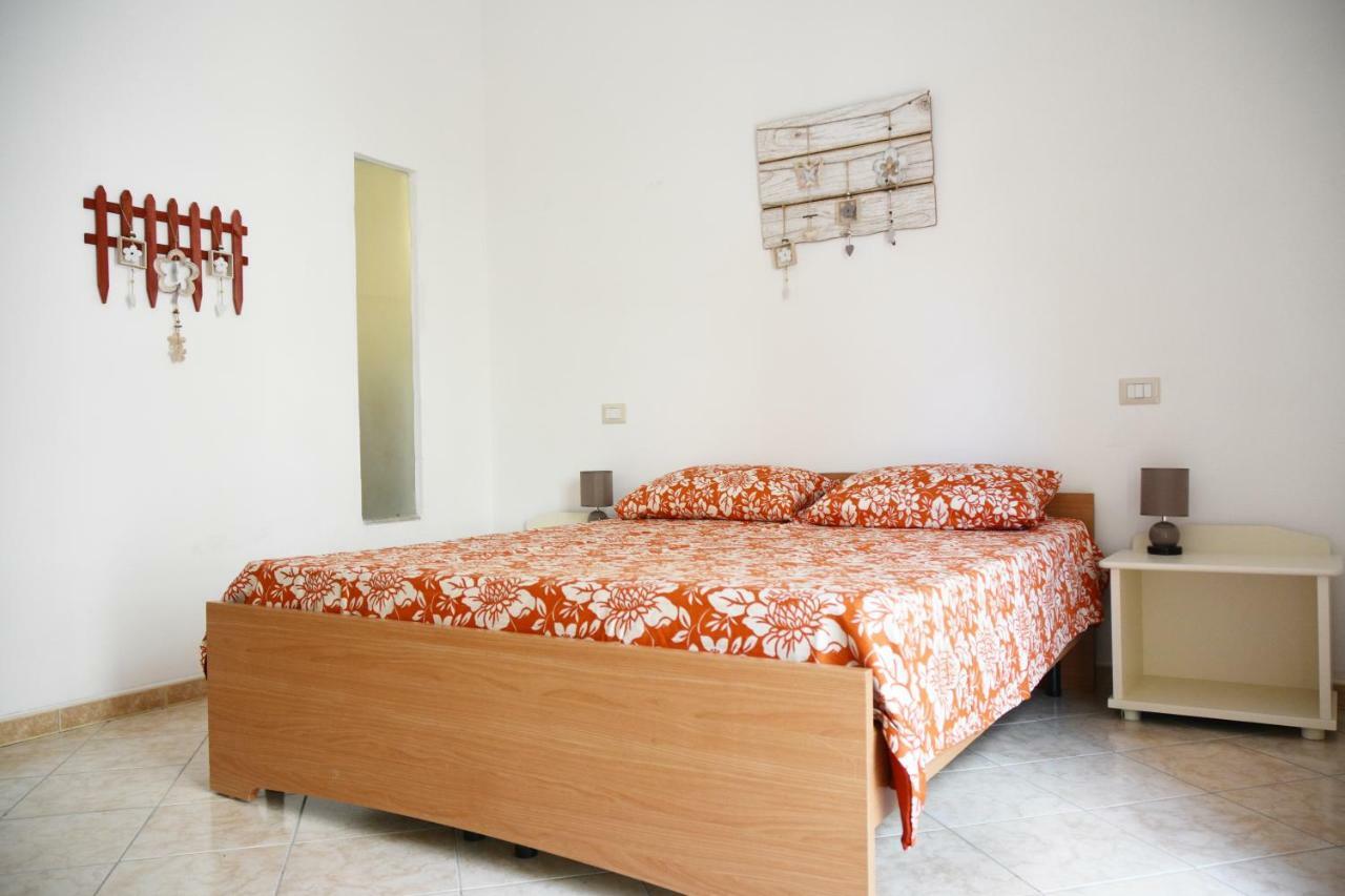 B&B In Centro Alghero Eksteriør billede