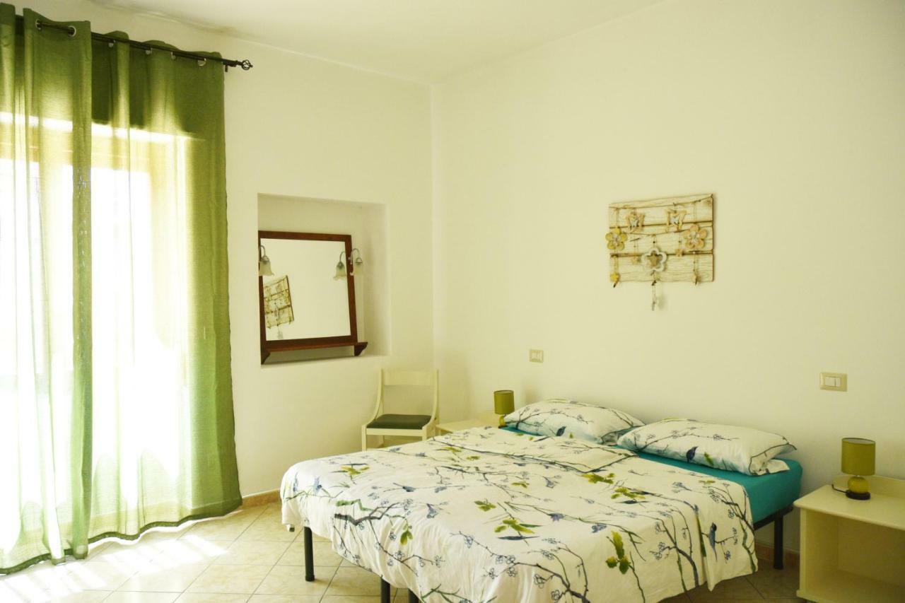 B&B In Centro Alghero Eksteriør billede