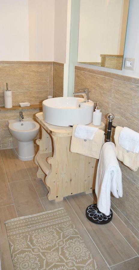 B&B In Centro Alghero Eksteriør billede