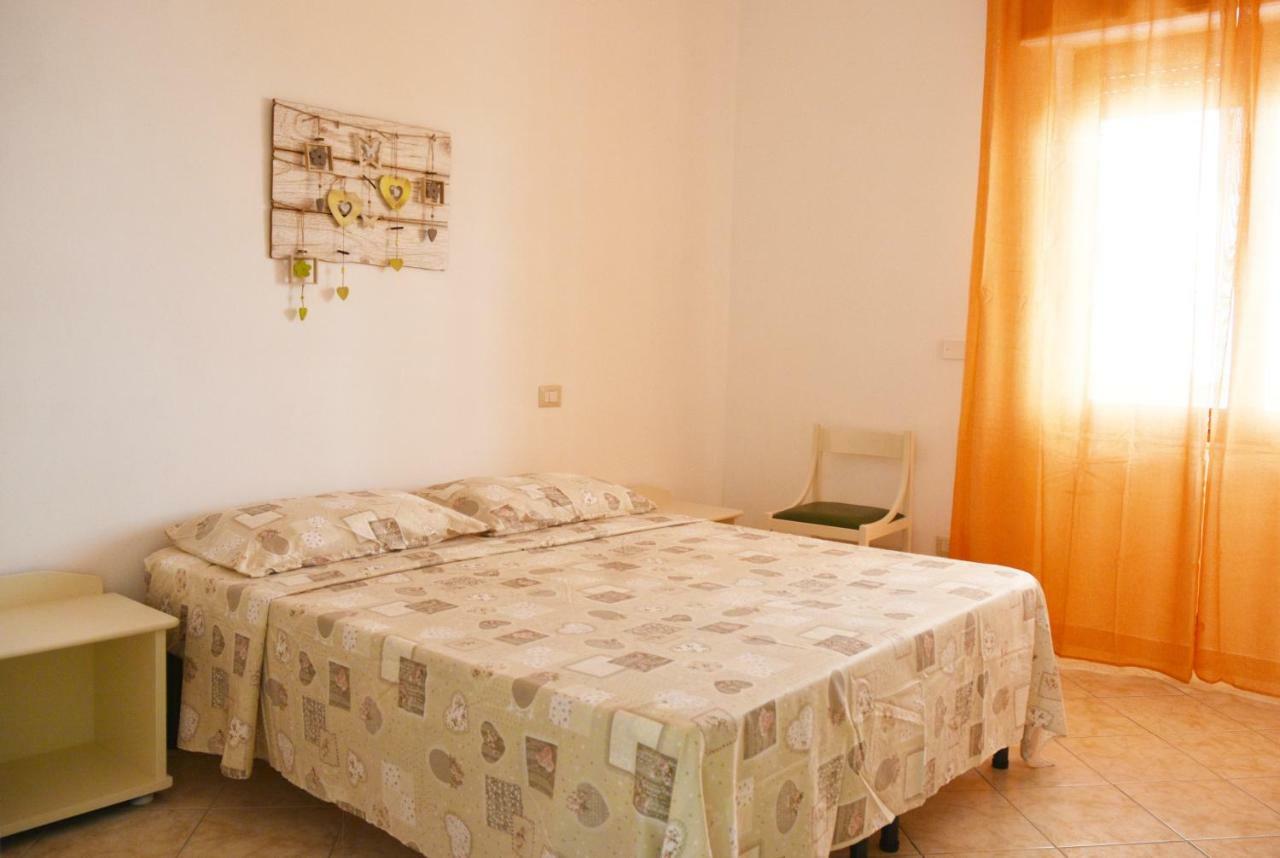 B&B In Centro Alghero Eksteriør billede