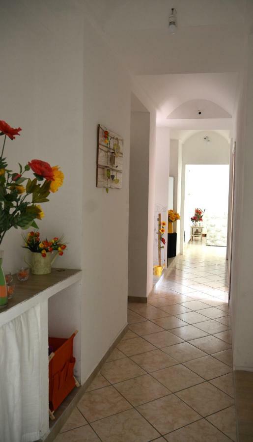 B&B In Centro Alghero Eksteriør billede