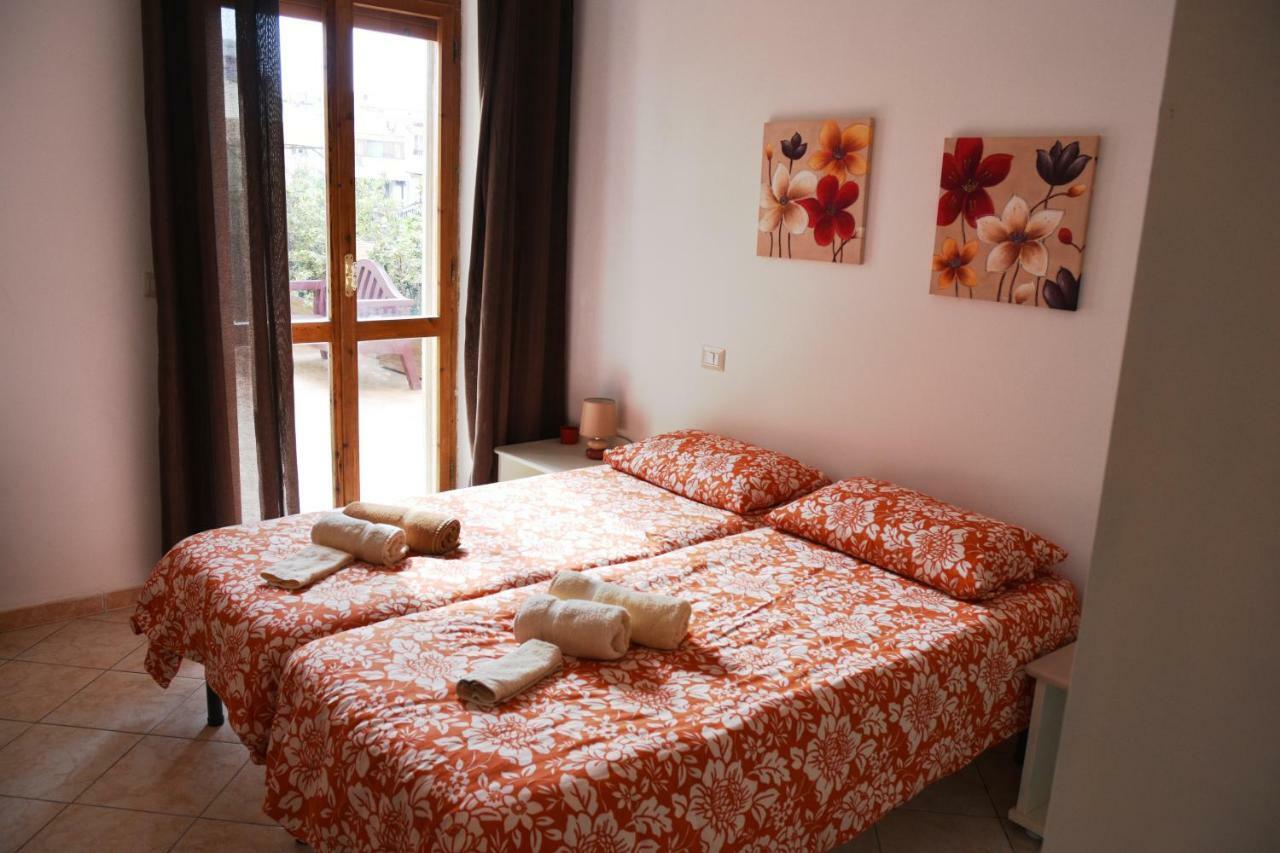 B&B In Centro Alghero Eksteriør billede