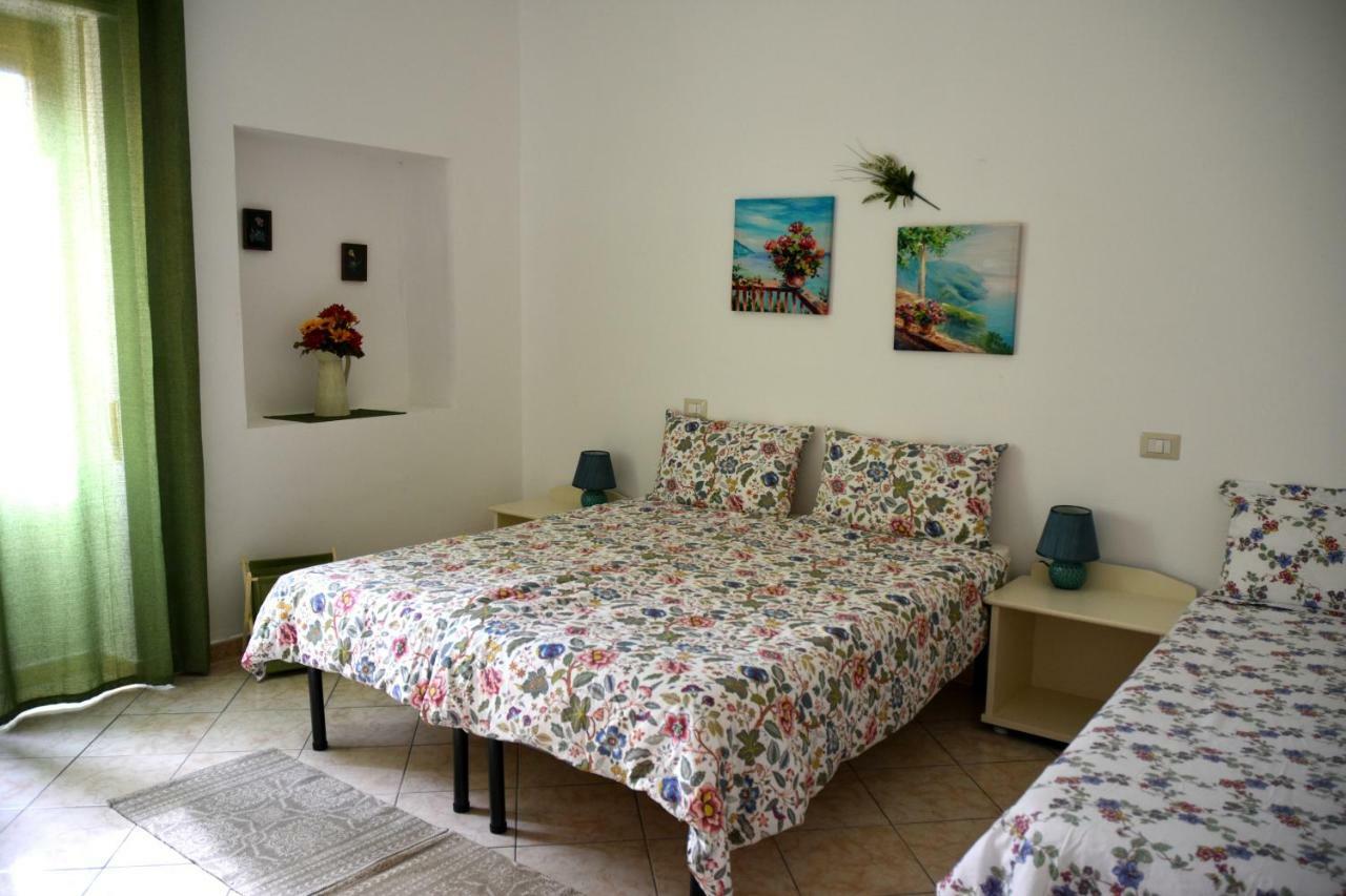 B&B In Centro Alghero Eksteriør billede