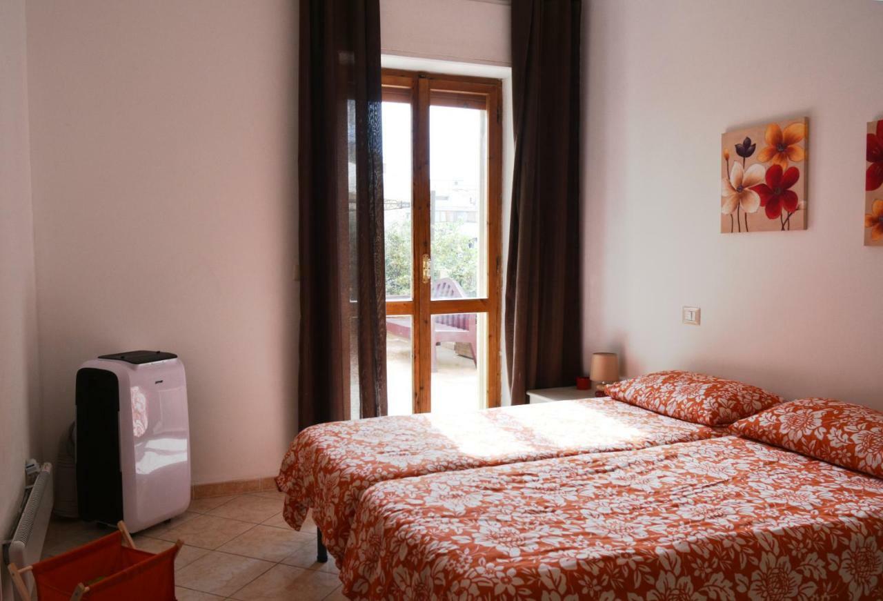 B&B In Centro Alghero Eksteriør billede