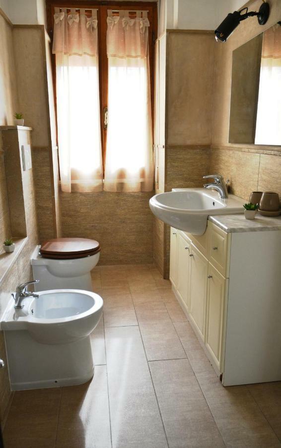 B&B In Centro Alghero Eksteriør billede