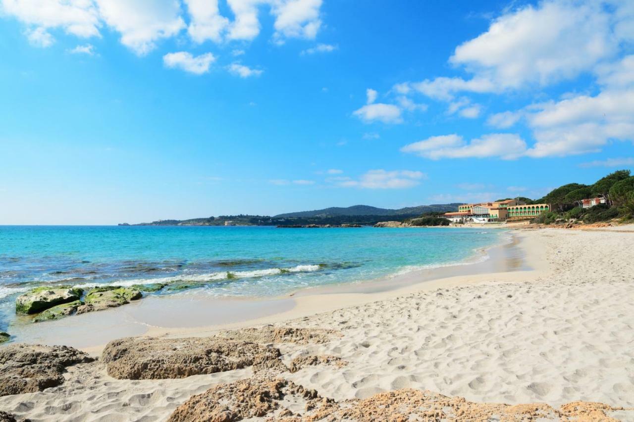 B&B In Centro Alghero Eksteriør billede